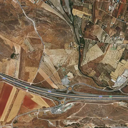 Foto del inmueble Singular de 4870m2 en VILLAMENA, GRANADA