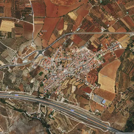 Foto del inmueble Suelo en VILLAMENA, GRANADA