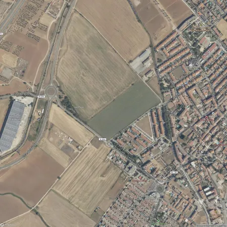 Foto del inmueble Piso de 250m2 en ALOVERA, GUADALAJARA