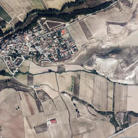 Foto del inmueble Piso de 164m2 en ARMUÑA DE TAJUÑA, GUADALAJARA