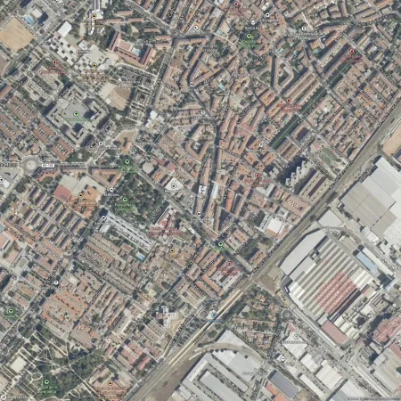 Foto del inmueble Local de 151m2 en AZUQUECA DE HENARES, GUADALAJARA