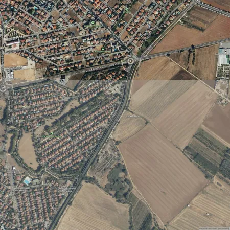 Foto del inmueble Piso de 205m2 en CABANILLAS DEL CAMPO, GUADALAJARA