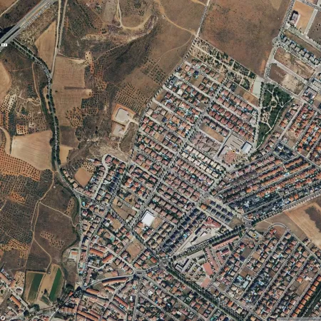 Foto del inmueble Piso de 245m2 en CABANILLAS DEL CAMPO, GUADALAJARA