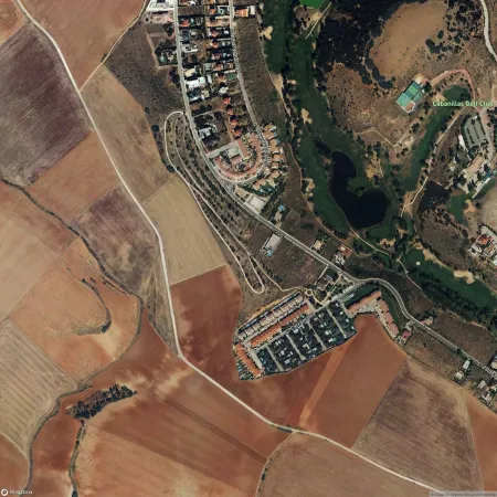 Foto del inmueble Suelo en CABANILLAS DEL CAMPO, GUADALAJARA