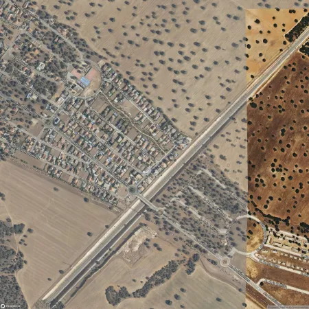 Foto del inmueble Piso de 209m2 en CHILOECHES, GUADALAJARA