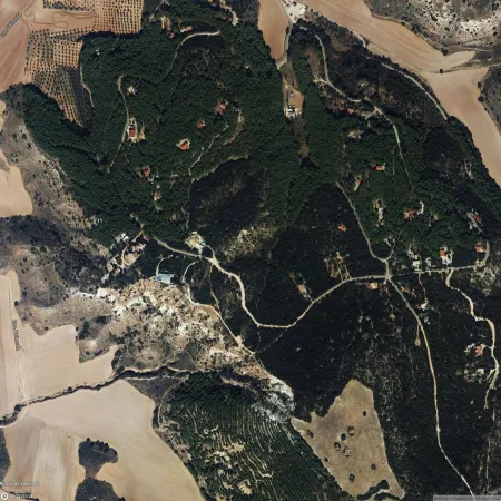 Foto del inmueble Piso de 98m2 en CIRUELAS, GUADALAJARA