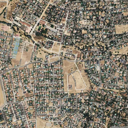 Foto del inmueble Piso de 168m2 en EL CASAR, GUADALAJARA