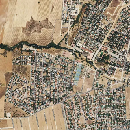 Foto del inmueble Piso de 308m2 en EL CASAR, GUADALAJARA