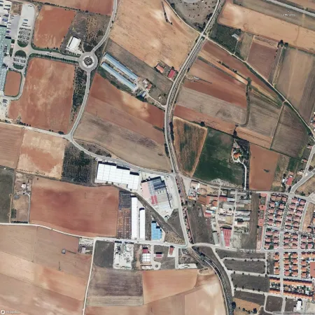 Foto del inmueble Nave industrial de 629m2 en FONTANAR, GUADALAJARA