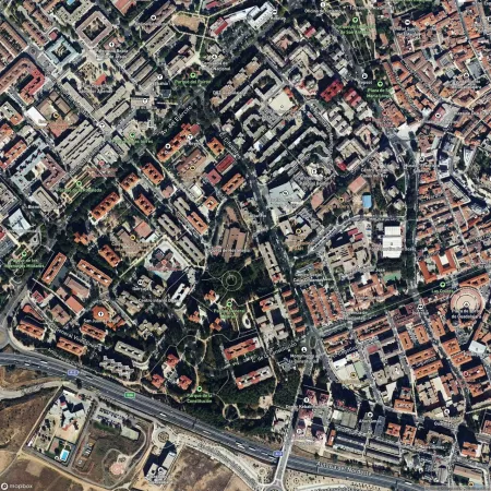 Foto del inmueble Piso de 87m2 en GUADALAJARA, GUADALAJARA