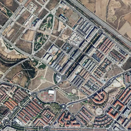 Foto del inmueble Piso de 122m2 en GUADALAJARA, GUADALAJARA