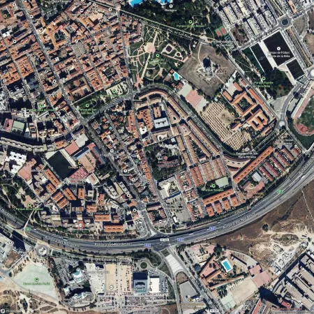 Foto del inmueble Piso de 85m2 en GUADALAJARA, GUADALAJARA