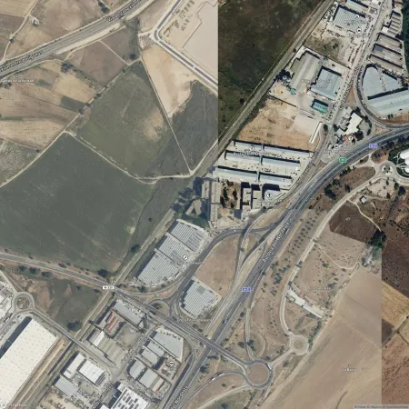 Foto del inmueble Local de 123m2 en GUADALAJARA, GUADALAJARA