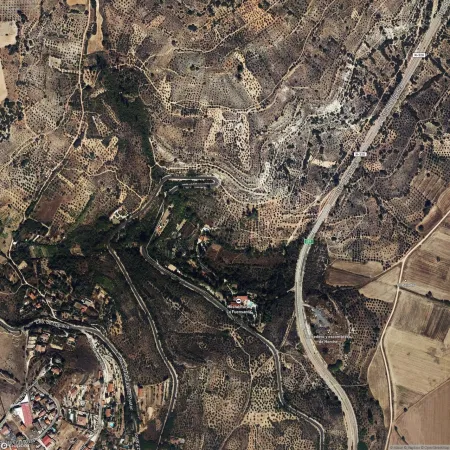 Foto del inmueble Piso de 238m2 en HORCHE, GUADALAJARA