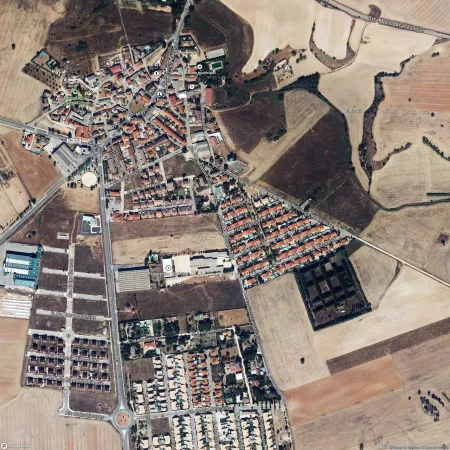 Foto del inmueble Piso de 202m2 en POZO DE GUADALAJARA, GUADALAJARA