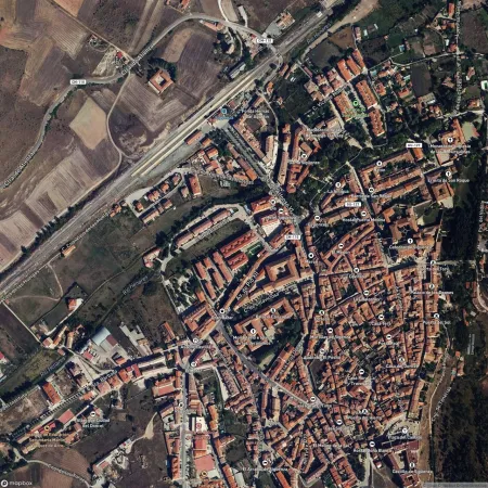 Foto del inmueble Piso de 104m2 en SIGUENZA, GUADALAJARA