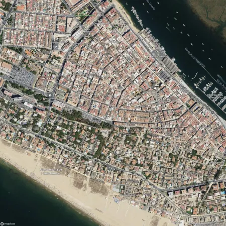 Foto del inmueble Piso de 60m2 en PUNTA UMBRIA, HUELVA