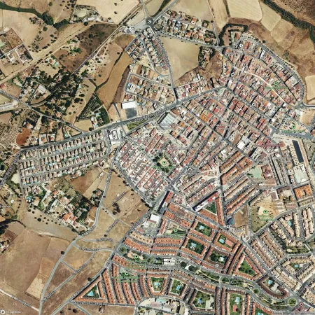 Foto del inmueble Piso de 76m2 en ALJARAQUE, HUELVA