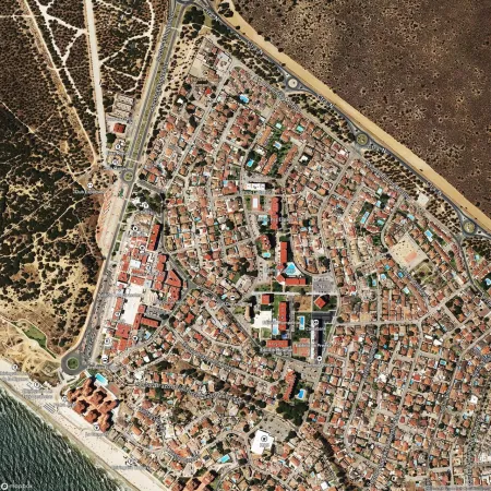 Foto del inmueble Piso de 50m2 en ALMONTE, HUELVA