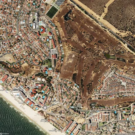 Foto del inmueble Garaje de 62m2 en ALMONTE, HUELVA