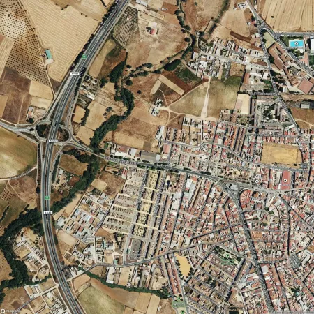 Foto del inmueble Piso de 71m2 en ALMONTE, HUELVA