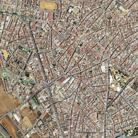 Foto del inmueble Piso de 99m2 en ALMONTE, HUELVA