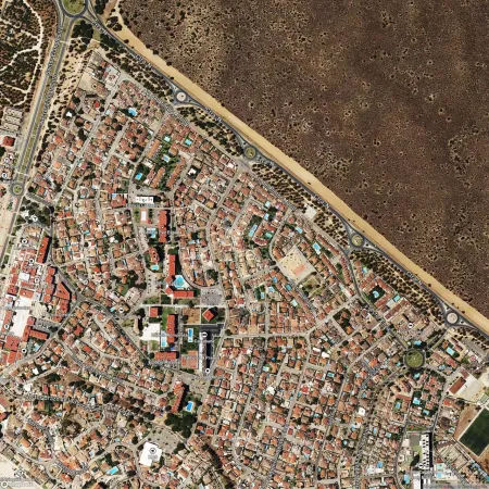 Foto del inmueble Casa de 105m2 en ALMONTE, HUELVA