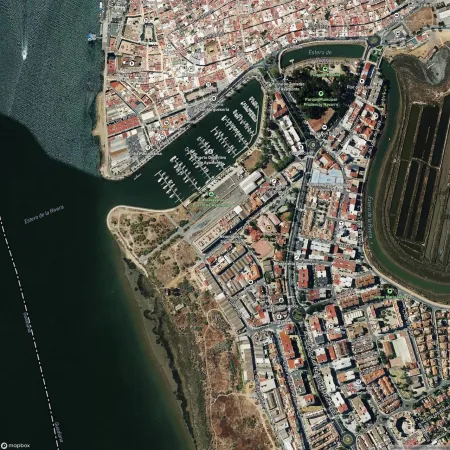 Foto del inmueble Suelo en AYAMONTE, HUELVA