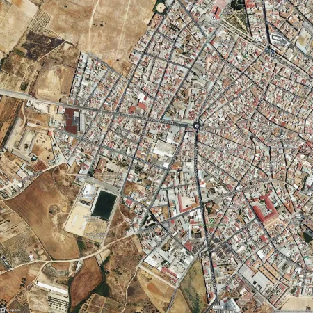 Foto del inmueble Local de 125m2 en BOLLULLOS PAR DEL CONDADO, HUELVA