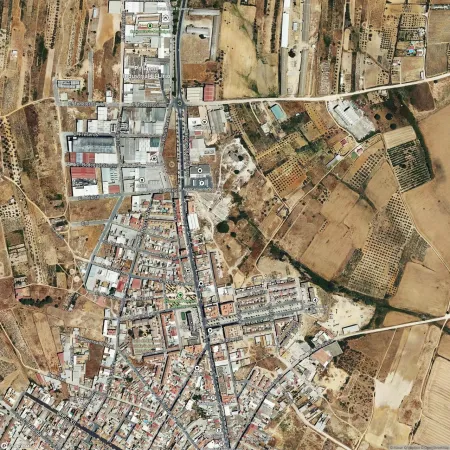 Foto del inmueble Piso de 40m2 en BOLLULLOS PAR DEL CONDADO, HUELVA