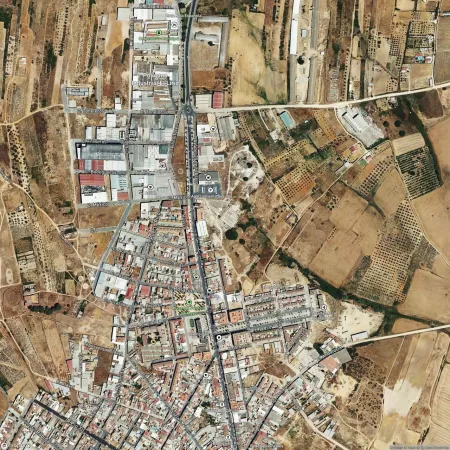 Foto del inmueble Piso de 45m2 en BOLLULLOS PAR DEL CONDADO, HUELVA