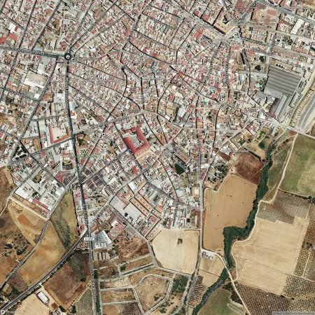 Foto del inmueble Piso de 177m2 en BOLLULLOS PAR DEL CONDADO, HUELVA