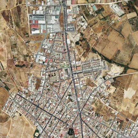 Foto del inmueble Piso de 75m2 en BOLLULLOS PAR DEL CONDADO, HUELVA