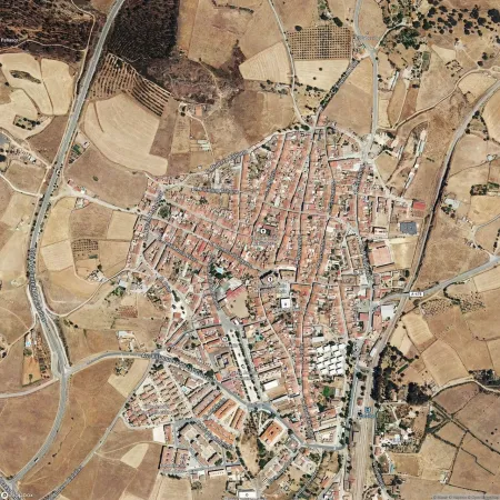 Foto del inmueble Piso de 150m2 en CALAÑAS, HUELVA