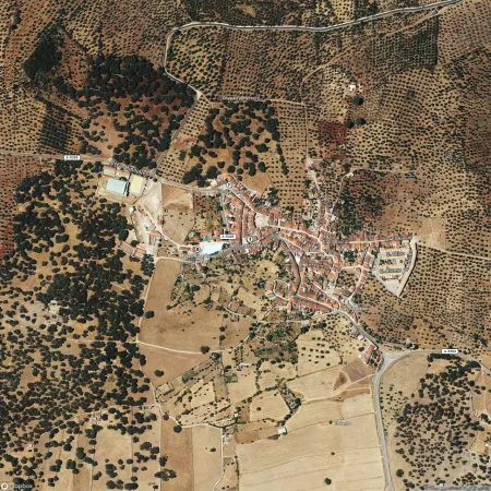 Foto del inmueble Piso de 205m2 en CAÑAVERAL DE LEON, HUELVA