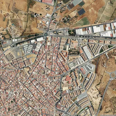 Foto del inmueble Piso de 111m2 en CARTAYA, HUELVA