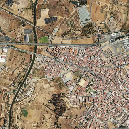 Foto del inmueble Piso de 50m2 en CARTAYA, HUELVA