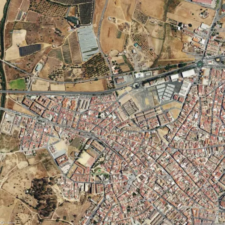 Foto del inmueble Piso de 86m2 en CARTAYA, HUELVA