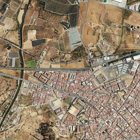 Foto del inmueble Piso de 144m2 en CARTAYA, HUELVA