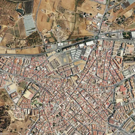 Foto del inmueble Piso de 71m2 en CARTAYA, HUELVA