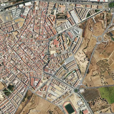 Foto del inmueble Piso de 79m2 en CARTAYA, HUELVA