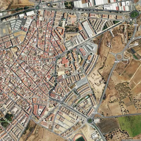 Foto del inmueble Piso de 125m2 en CARTAYA, HUELVA