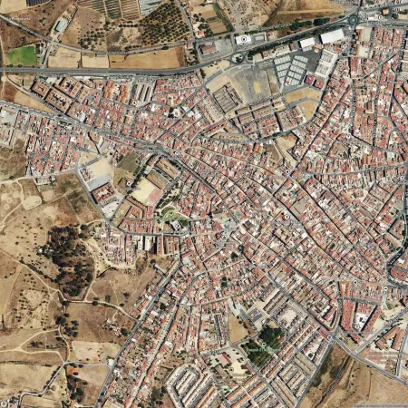 Foto del inmueble Piso de 201m2 en CARTAYA, HUELVA