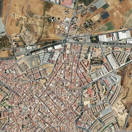 Foto del inmueble Piso de 104m2 en CARTAYA, HUELVA