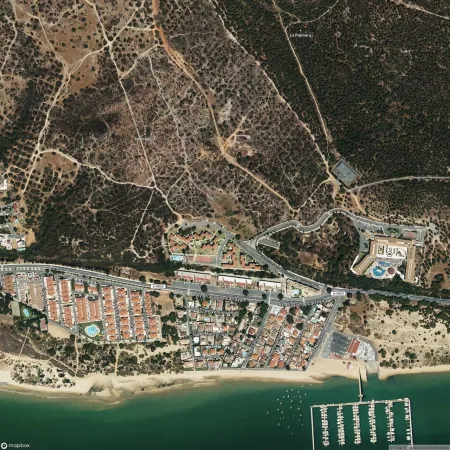 Foto del inmueble Piso de 57m2 en CARTAYA, HUELVA