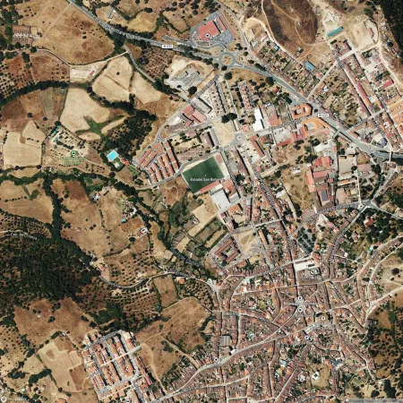 Foto del inmueble Piso de 110m2 en CORTEGANA, HUELVA