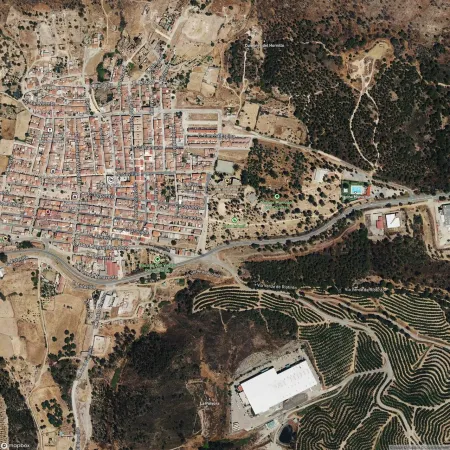 Foto del inmueble Piso de 119m2 en EL CAMPILLO, HUELVA