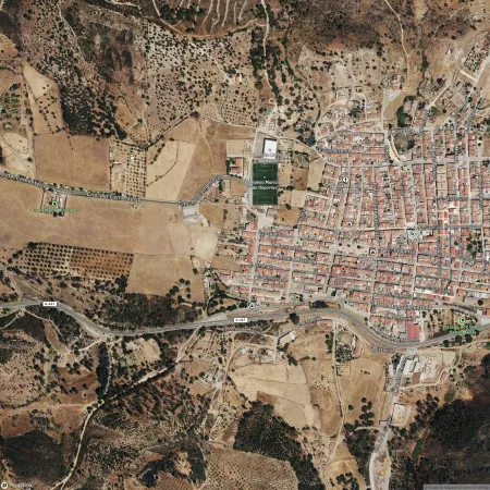 Foto del inmueble Piso de 50m2 en EL CAMPILLO, HUELVA