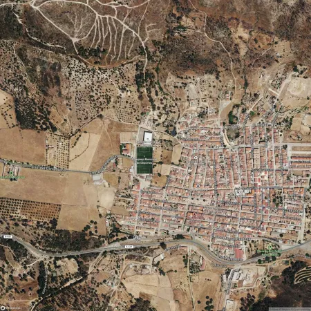 Foto del inmueble Piso de 102m2 en EL CAMPILLO, HUELVA