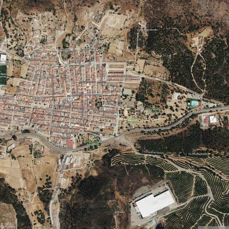 Foto del inmueble Suelo de 38m2 en EL CAMPILLO, HUELVA